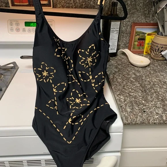 Gideon Oberson | Swim | Gideon Oberson 6 Bathing Suit | Poshmark